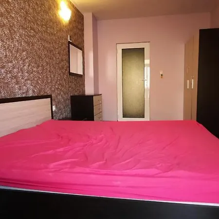 Apartment Sea Relax Nessebur *