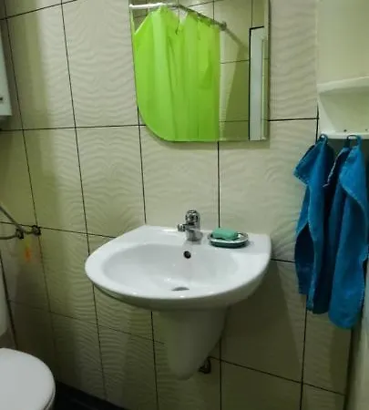 Sea Relax Nessebur Apartment Nesebar