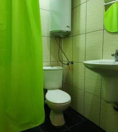Sea Relax Nessebur Apartment Nesebar